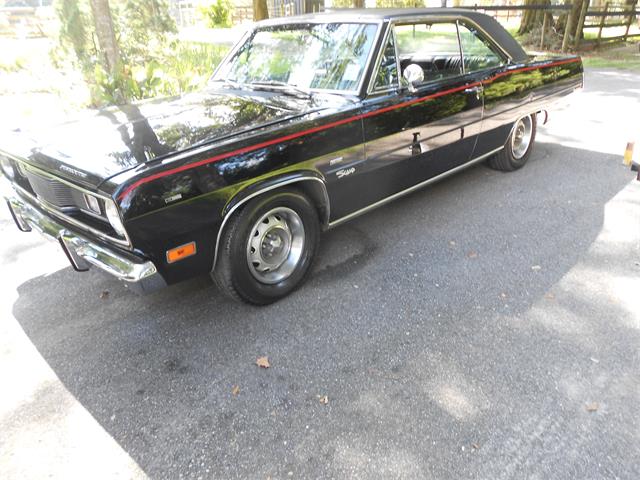 1971 Plymouth Scamp (CC-2101780) for sale in eustis, Florida