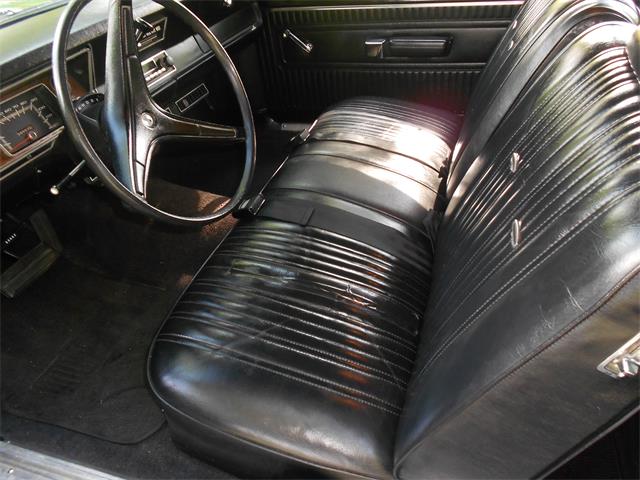 1971 Plymouth Scamp (CC-2101780) for sale in eustis, Florida