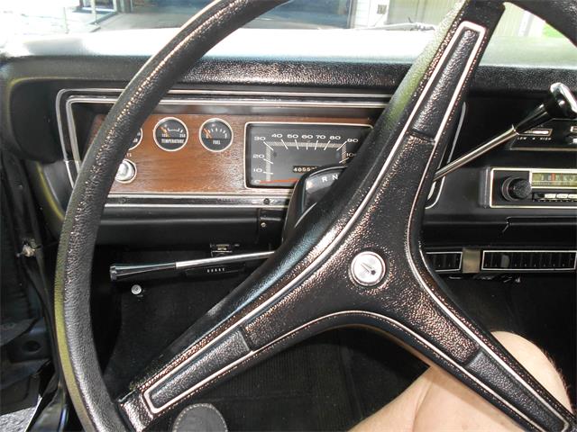 1971 Plymouth Scamp (CC-2101780) for sale in eustis, Florida