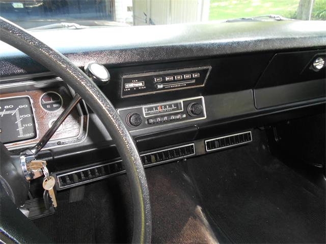 1971 Plymouth Scamp (CC-2101780) for sale in eustis, Florida