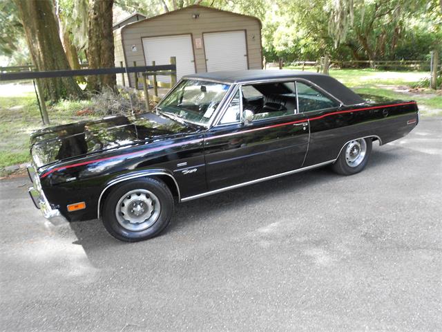 1971 Plymouth Scamp (CC-2101780) for sale in eustis, Florida