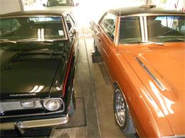 1971 Plymouth Scamp (CC-2101780) for sale in eustis, Florida