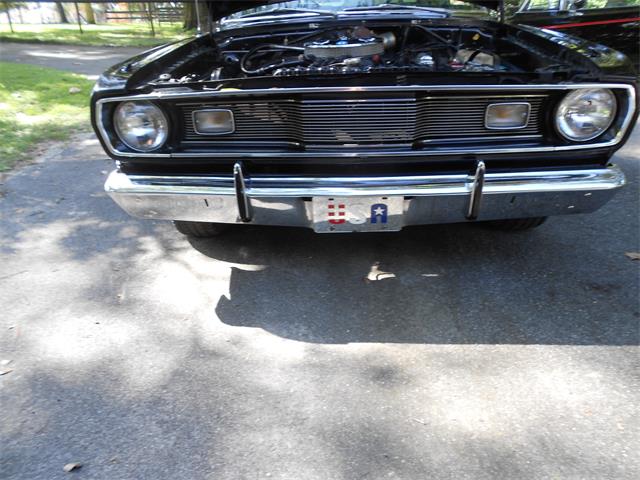 1971 Plymouth Scamp (CC-2101780) for sale in eustis, Florida