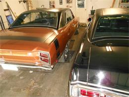 1971 Plymouth Scamp (CC-2101780) for sale in eustis, Florida