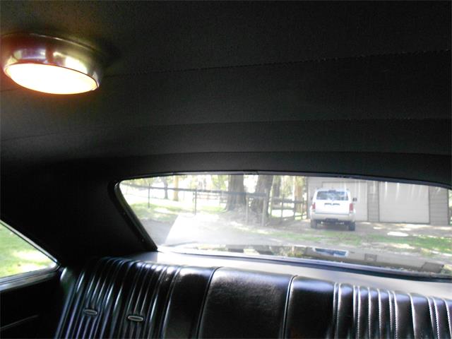 1971 Plymouth Scamp (CC-2101780) for sale in eustis, Florida