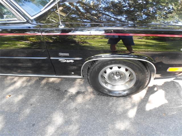 1971 Plymouth Scamp (CC-2101780) for sale in eustis, Florida