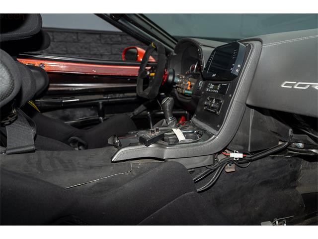 2011 Chevrolet Corvette ZR1 (CC-2101781) for sale in Birmingham, Alabama
