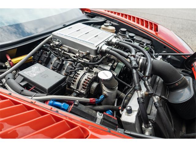 2011 Chevrolet Corvette ZR1 (CC-2101781) for sale in Birmingham, Alabama