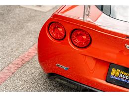 2011 Chevrolet Corvette ZR1 (CC-2101781) for sale in Birmingham, Alabama