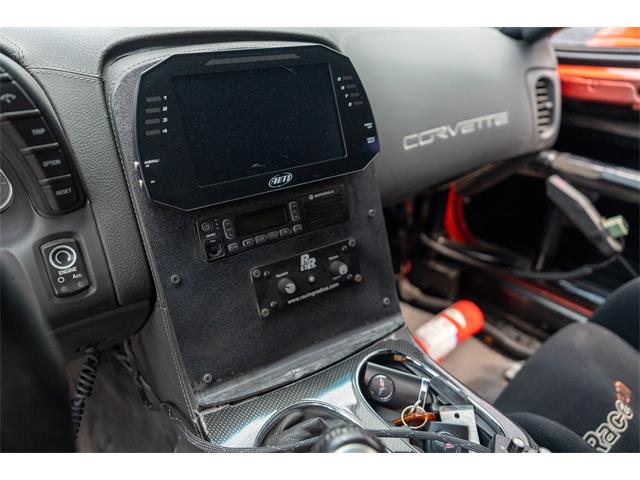 2011 Chevrolet Corvette ZR1 (CC-2101781) for sale in Birmingham, Alabama