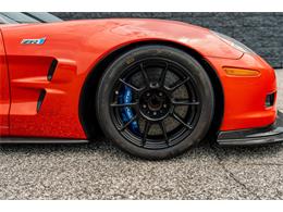 2011 Chevrolet Corvette ZR1 (CC-2101781) for sale in Birmingham, Alabama