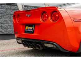 2011 Chevrolet Corvette ZR1 (CC-2101781) for sale in Birmingham, Alabama