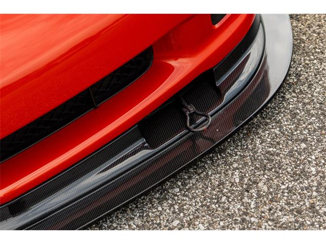 2011 Chevrolet Corvette ZR1 (CC-2101781) for sale in Birmingham, Alabama