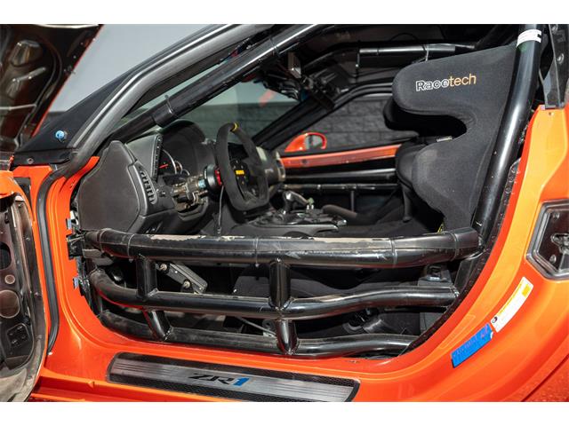2011 Chevrolet Corvette ZR1 (CC-2101781) for sale in Birmingham, Alabama
