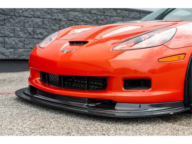 2011 Chevrolet Corvette ZR1 (CC-2101781) for sale in Birmingham, Alabama