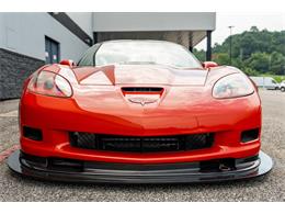 2011 Chevrolet Corvette ZR1 (CC-2101781) for sale in Birmingham, Alabama