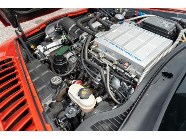 2011 Chevrolet Corvette ZR1 (CC-2101781) for sale in Birmingham, Alabama