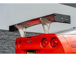 2011 Chevrolet Corvette ZR1 (CC-2101781) for sale in Birmingham, Alabama