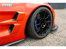 2011 Chevrolet Corvette ZR1 (CC-2101781) for sale in Birmingham, Alabama