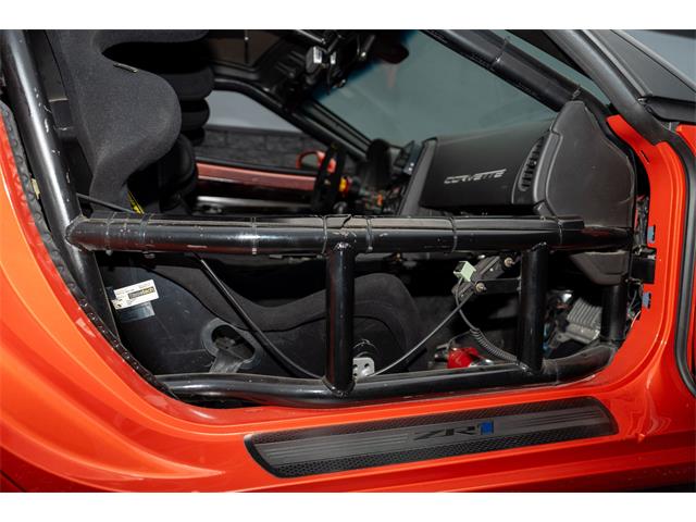 2011 Chevrolet Corvette ZR1 (CC-2101781) for sale in Birmingham, Alabama