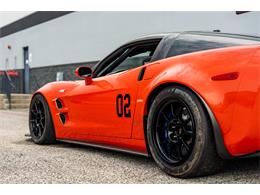 2011 Chevrolet Corvette ZR1 (CC-2101781) for sale in Birmingham, Alabama