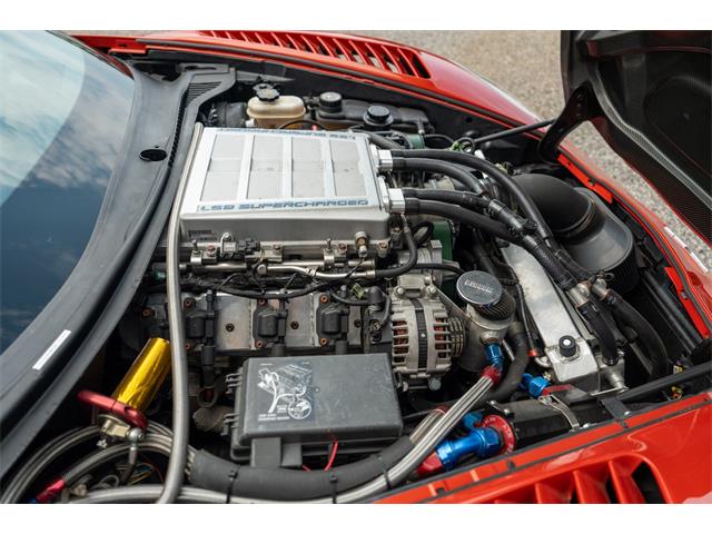 2011 Chevrolet Corvette ZR1 (CC-2101781) for sale in Birmingham, Alabama