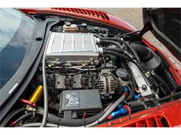 2011 Chevrolet Corvette ZR1 (CC-2101781) for sale in Birmingham, Alabama