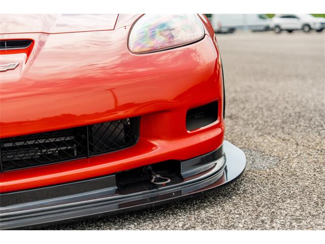 2011 Chevrolet Corvette ZR1 (CC-2101781) for sale in Birmingham, Alabama
