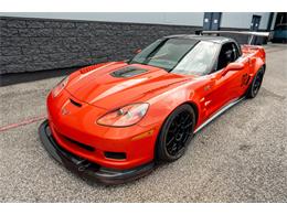 2011 Chevrolet Corvette ZR1 (CC-2101781) for sale in Birmingham, Alabama