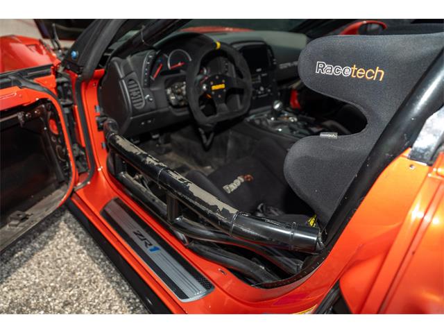 2011 Chevrolet Corvette ZR1 (CC-2101781) for sale in Birmingham, Alabama