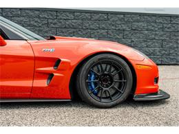 2011 Chevrolet Corvette ZR1 (CC-2101781) for sale in Birmingham, Alabama