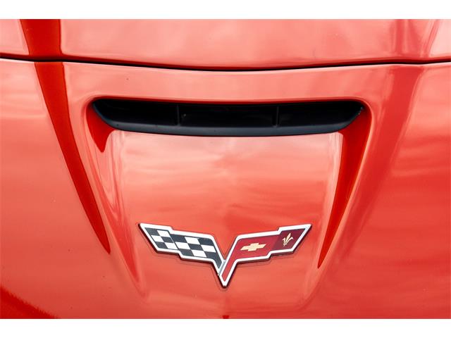2011 Chevrolet Corvette ZR1 (CC-2101781) for sale in Birmingham, Alabama