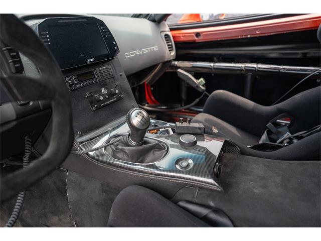 2011 Chevrolet Corvette ZR1 (CC-2101781) for sale in Birmingham, Alabama
