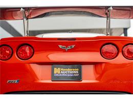 2011 Chevrolet Corvette ZR1 (CC-2101781) for sale in Birmingham, Alabama