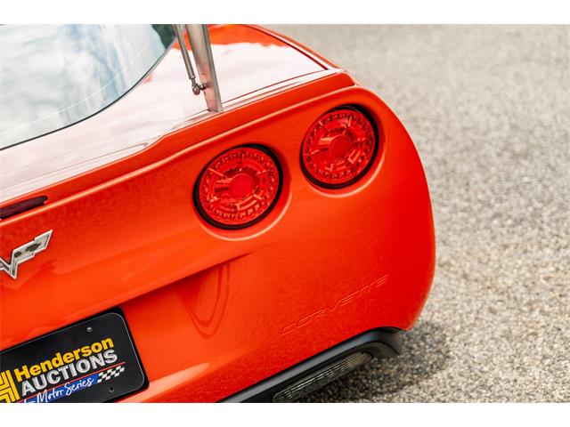2011 Chevrolet Corvette ZR1 (CC-2101781) for sale in Birmingham, Alabama
