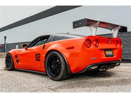 2011 Chevrolet Corvette ZR1 (CC-2101781) for sale in Birmingham, Alabama