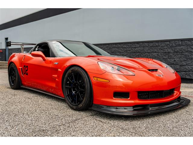 2011 Chevrolet Corvette ZR1 (CC-2101781) for sale in Birmingham, Alabama