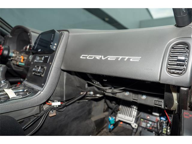2011 Chevrolet Corvette ZR1 (CC-2101781) for sale in Birmingham, Alabama