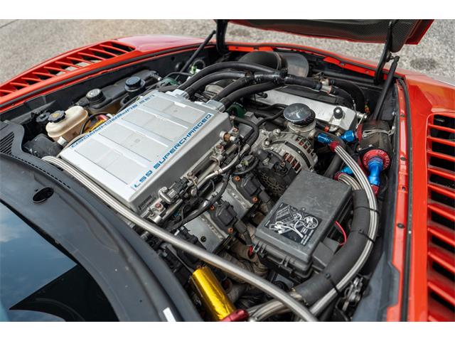 2011 Chevrolet Corvette ZR1 (CC-2101781) for sale in Birmingham, Alabama