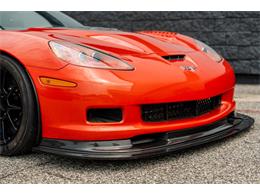 2011 Chevrolet Corvette ZR1 (CC-2101781) for sale in Birmingham, Alabama