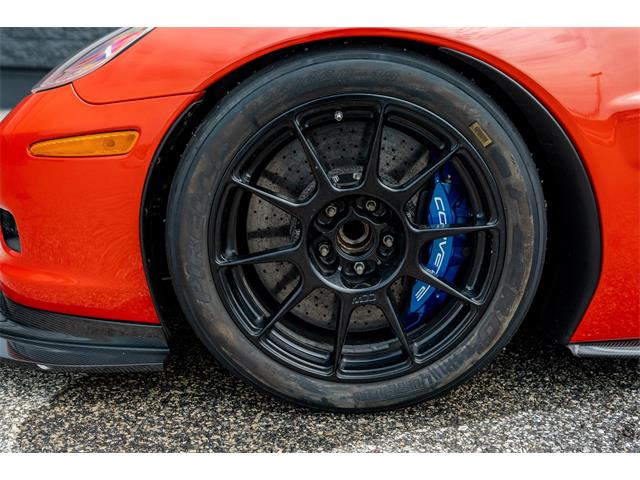 2011 Chevrolet Corvette ZR1 (CC-2101781) for sale in Birmingham, Alabama