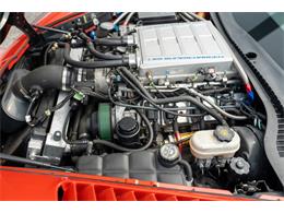 2011 Chevrolet Corvette ZR1 (CC-2101781) for sale in Birmingham, Alabama