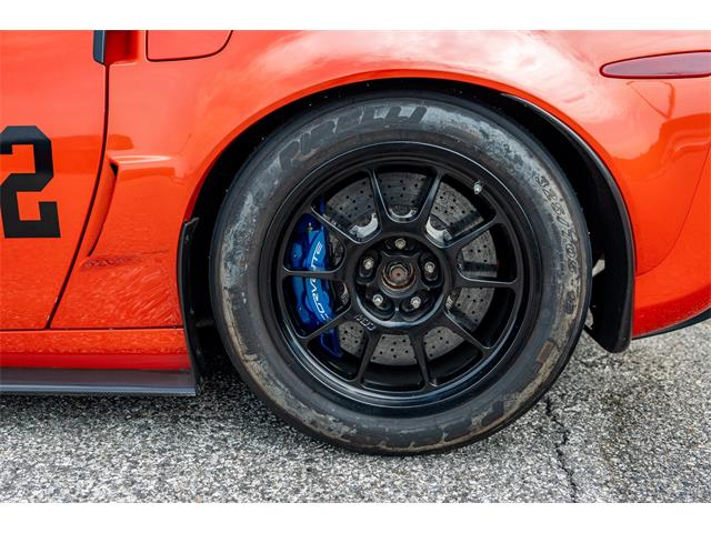 2011 Chevrolet Corvette ZR1 (CC-2101781) for sale in Birmingham, Alabama