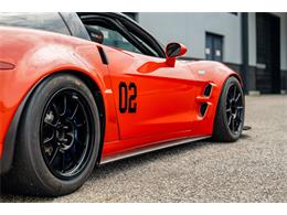 2011 Chevrolet Corvette ZR1 (CC-2101781) for sale in Birmingham, Alabama