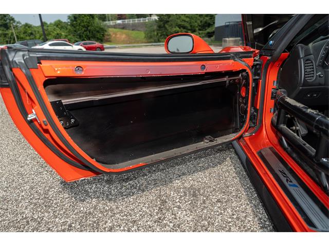 2011 Chevrolet Corvette ZR1 (CC-2101781) for sale in Birmingham, Alabama