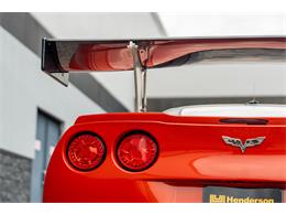 2011 Chevrolet Corvette ZR1 (CC-2101781) for sale in Birmingham, Alabama