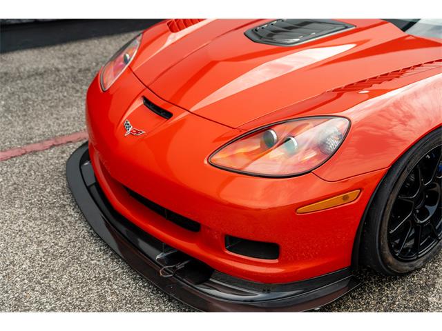 2011 Chevrolet Corvette ZR1 (CC-2101781) for sale in Birmingham, Alabama