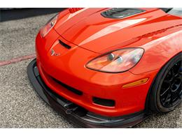 2011 Chevrolet Corvette ZR1 (CC-2101781) for sale in Birmingham, Alabama
