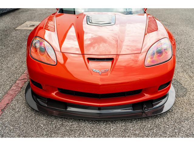 2011 Chevrolet Corvette ZR1 (CC-2101781) for sale in Birmingham, Alabama