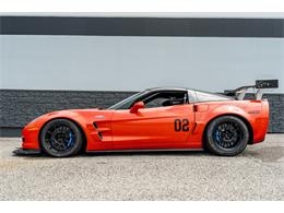 2011 Chevrolet Corvette ZR1 (CC-2101781) for sale in Birmingham, Alabama